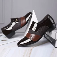 men loafer shoesformal luxury evening dresses official wedding s brand formal classic