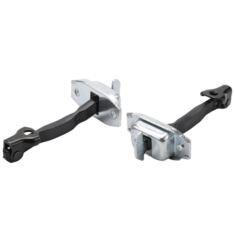 12X ограничитель дверной петли 68610-0R020 68630-0R020 для Toyota RAV4 ACA3 2006-2015