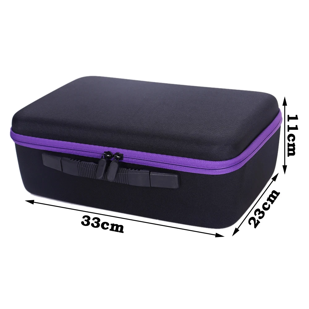 Двухслойная Алмазная картина Dispaint 54 дюйма набор емкостей для хранения