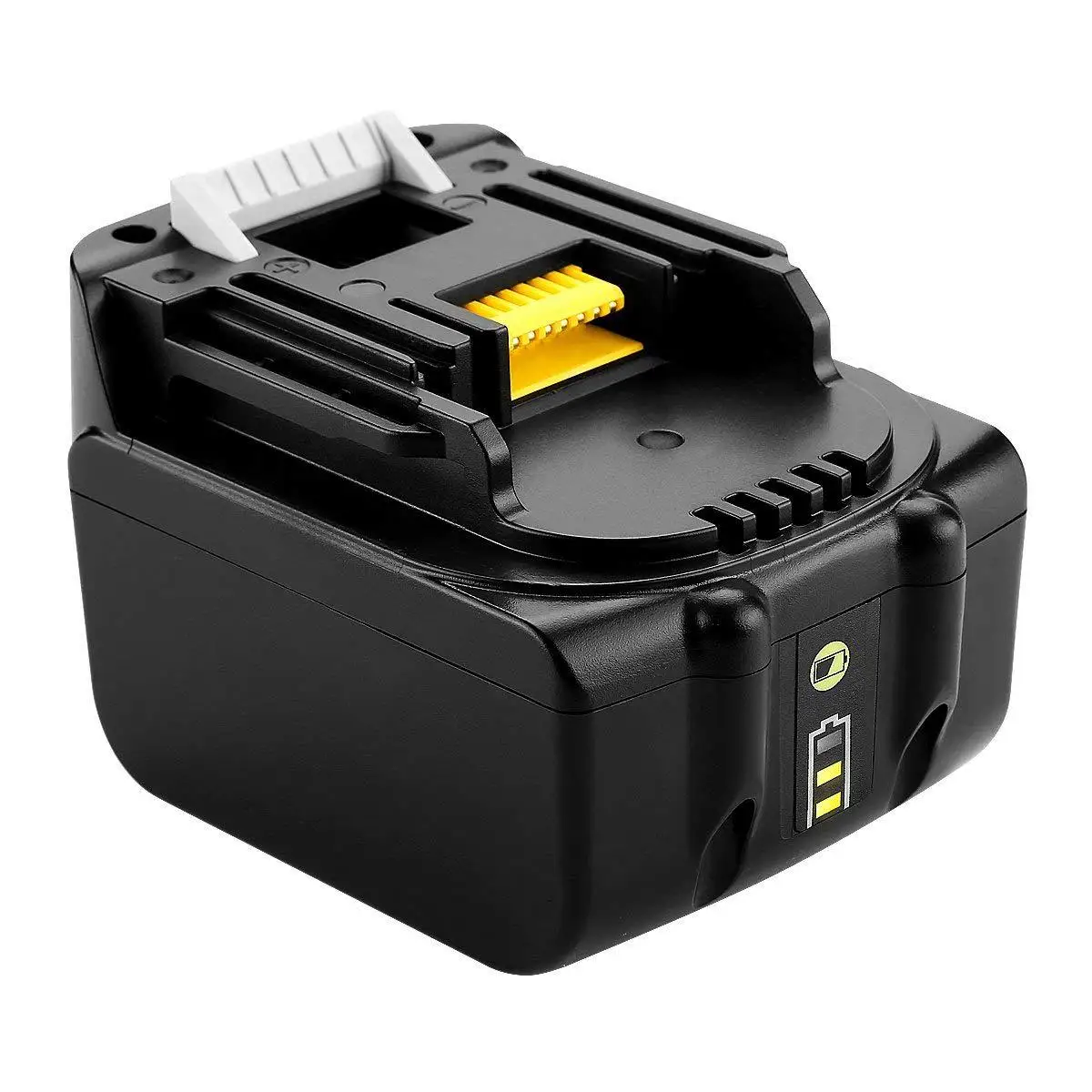 

Suitable for Makita BL1430 14.4V Lithium Battery Cordless Electric Tool Accessories Hand Electric Drill Power Battery