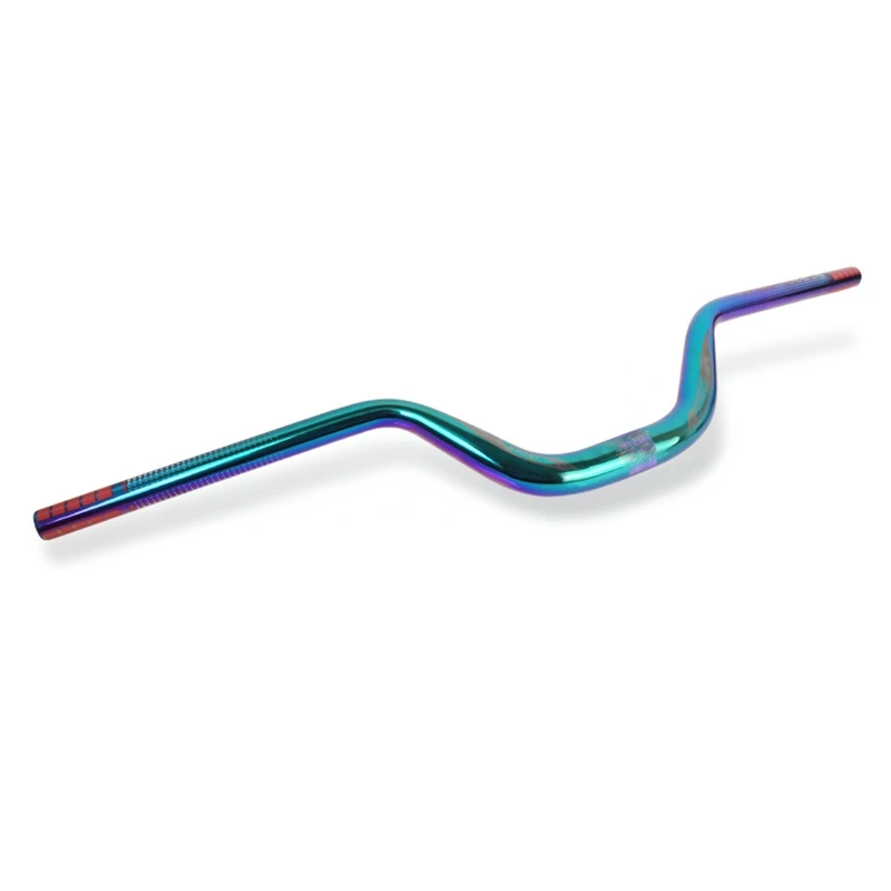 FMFXTR Bicycle Handlebar 31.8X720mm Swallow-Shaped Bike Riser Parts for MTB Road |