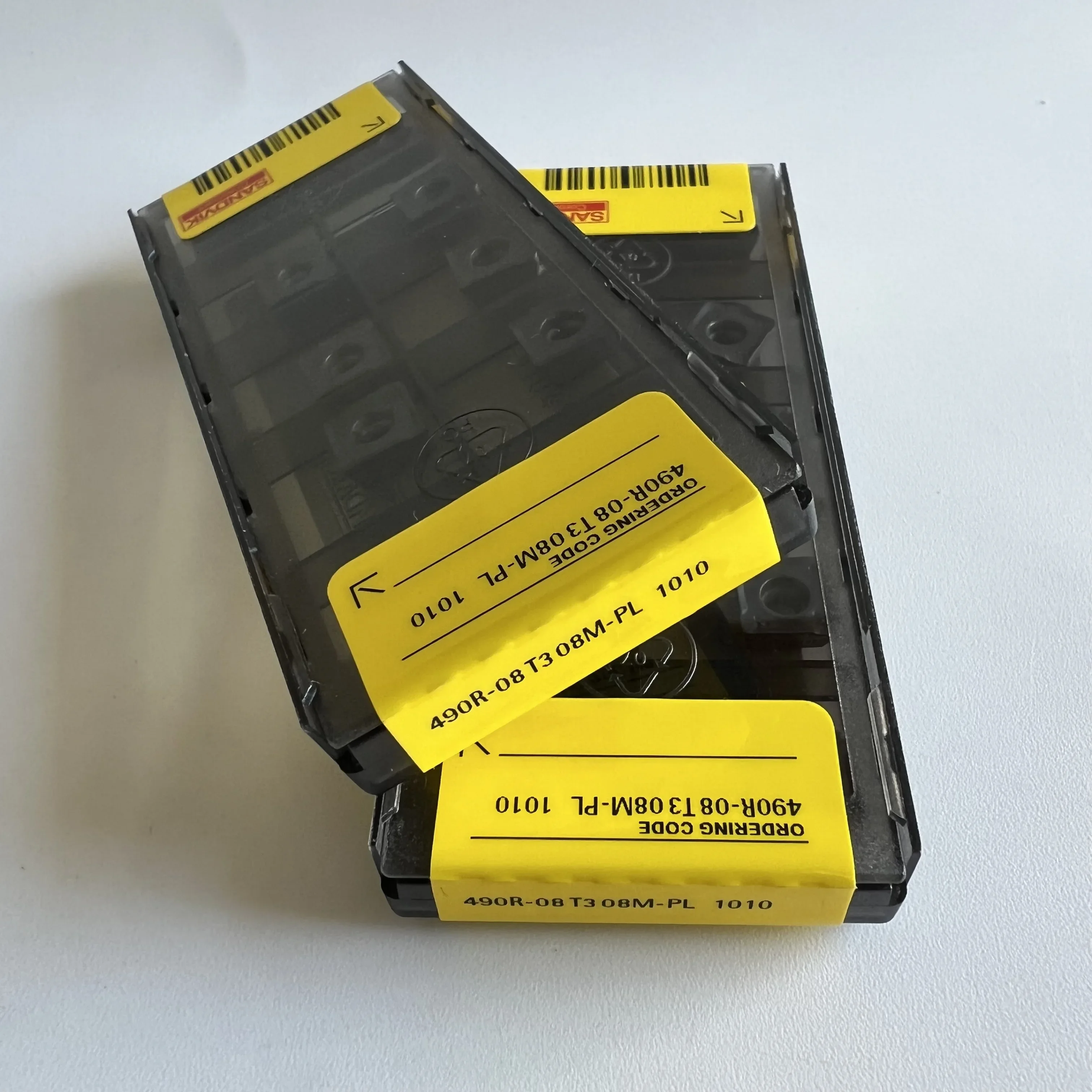 490R-08T308M-PL 1010 Лезвие из сплава 1130