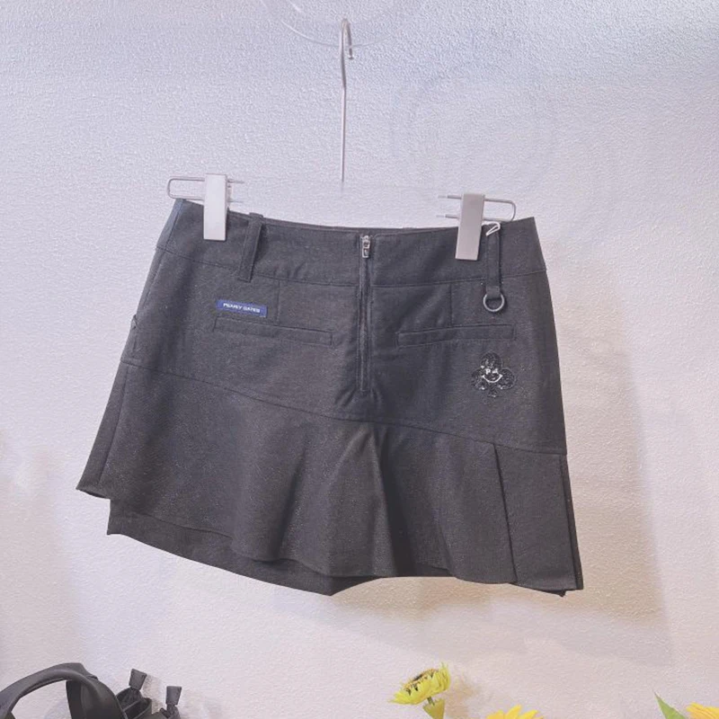 

Golf Skirt 2022 New Women #5556