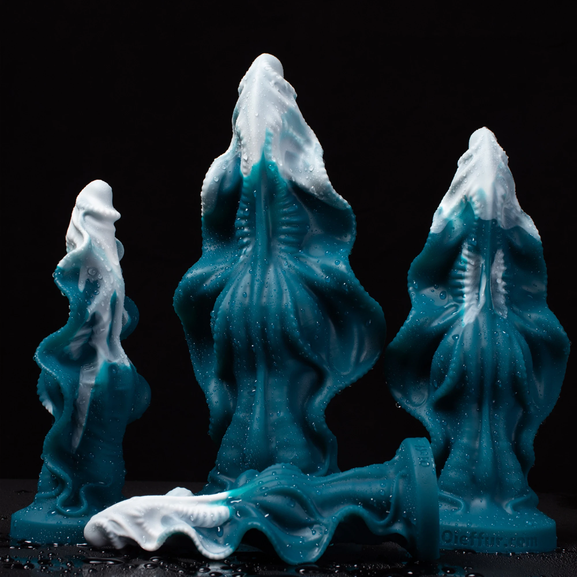 Сексуальная игрушка Анальный фаллоимитатор на присоске Секс-фаллоимитаторы для