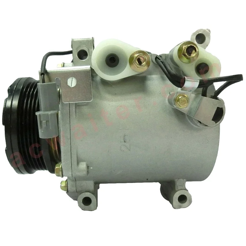 

78483 MR500253 Best Quality Auto Air Compressor For 4G63 6A13 4G18