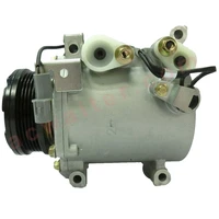 78483 mr500253 best quality auto air compressor for 4g63 6a13 4g18