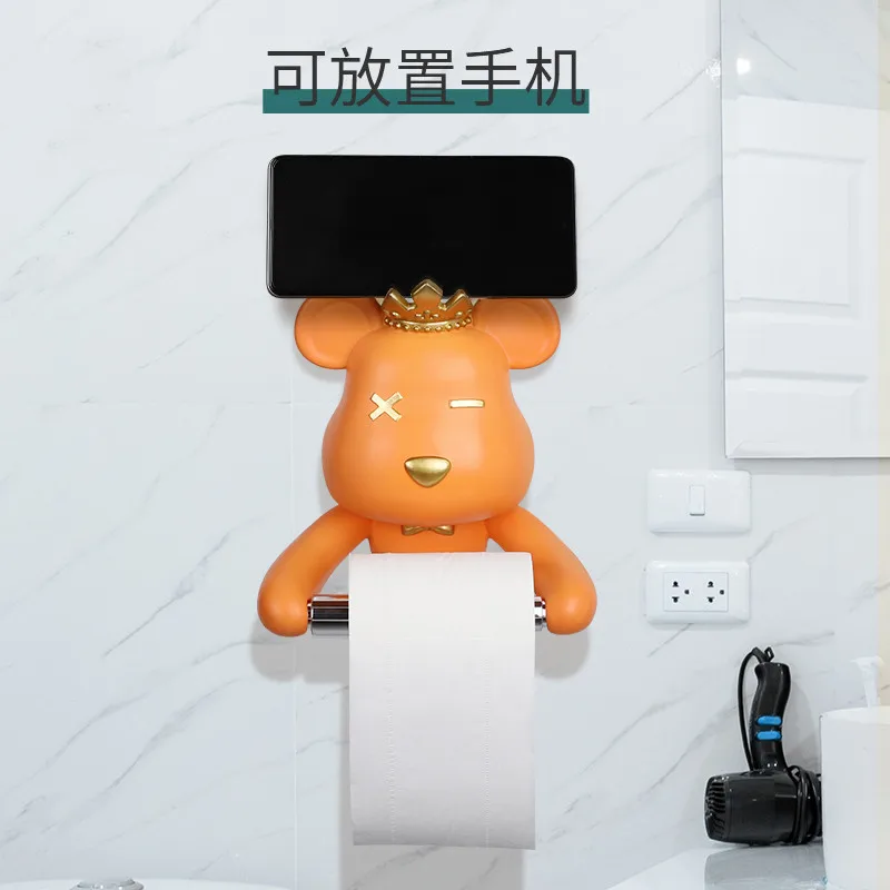 Модный Индивидуальный держатель для хранения в виде короны | Дом и сад