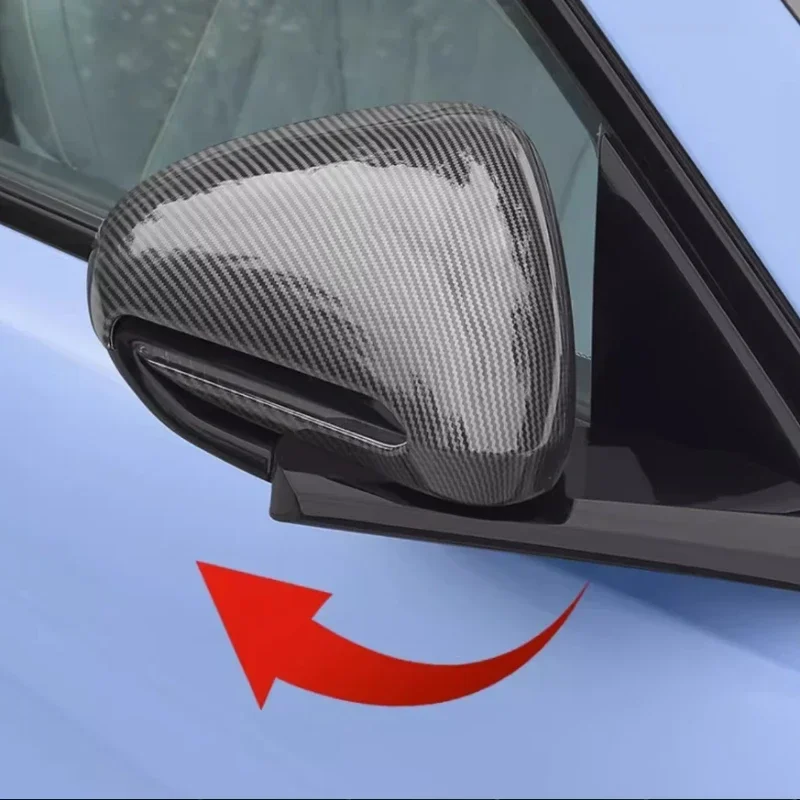 Специальный уплотнитель для зеркала заднего вида 06Dmi модифицированный чехол