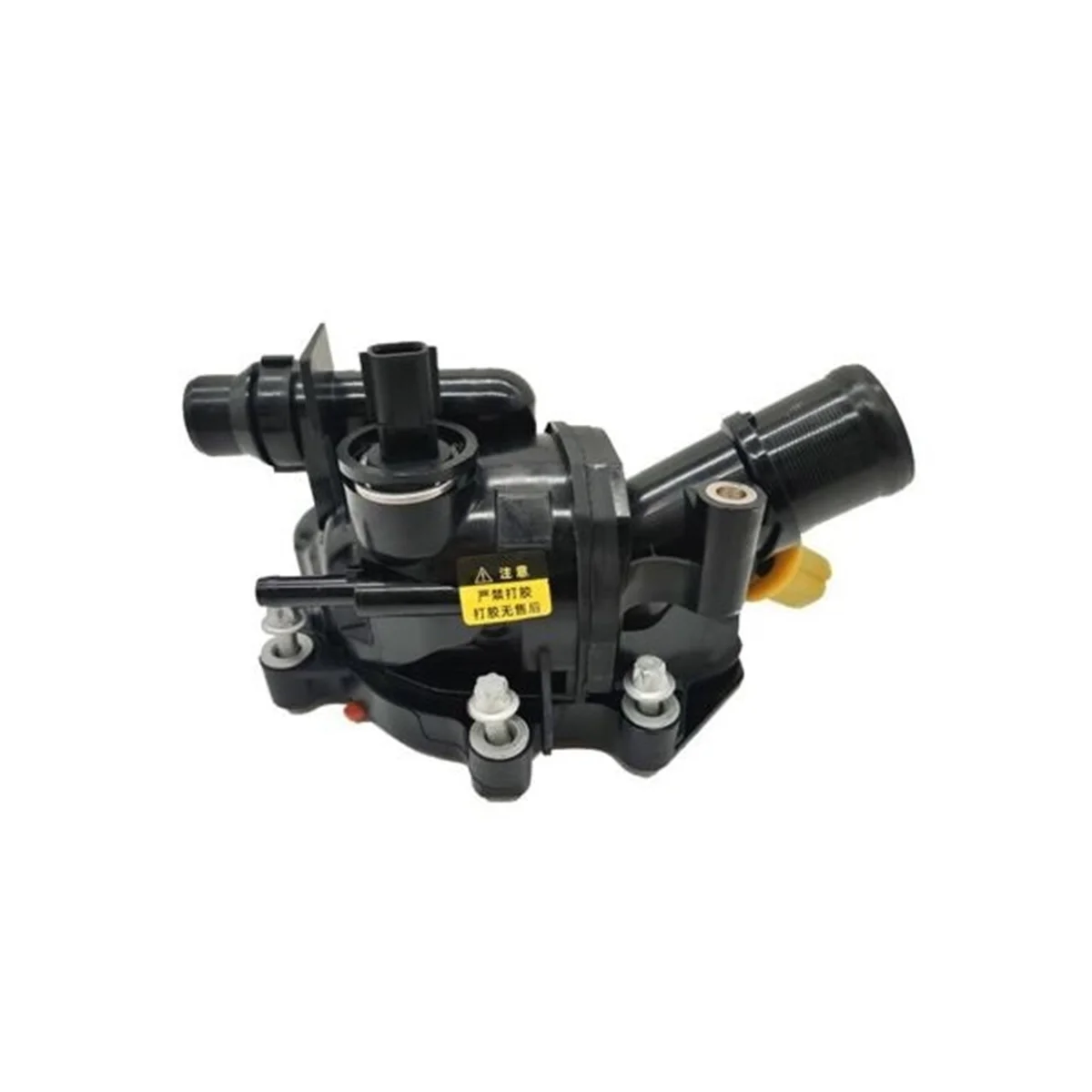 4matic термостат с прокладками для Mercedes Benz A CLA 180 200 250 GLB180 A2822030175 2822035500