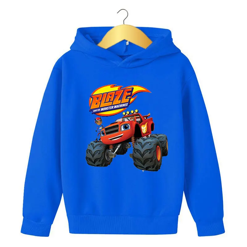 

Kids Merch A4 Gelik & Lamba Hoodie Spring Autumn Children Print Hooded Sweatshirts Casual Sweatshirt Family Clothes Pullover Top
