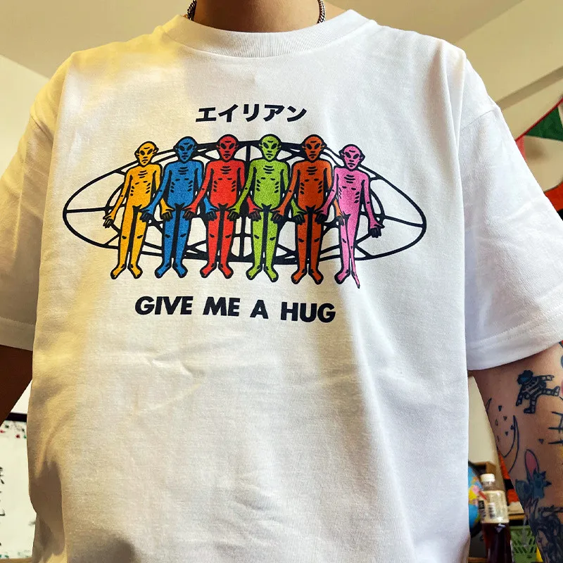 Supreme Anime TShirts for Men for sale  eBay