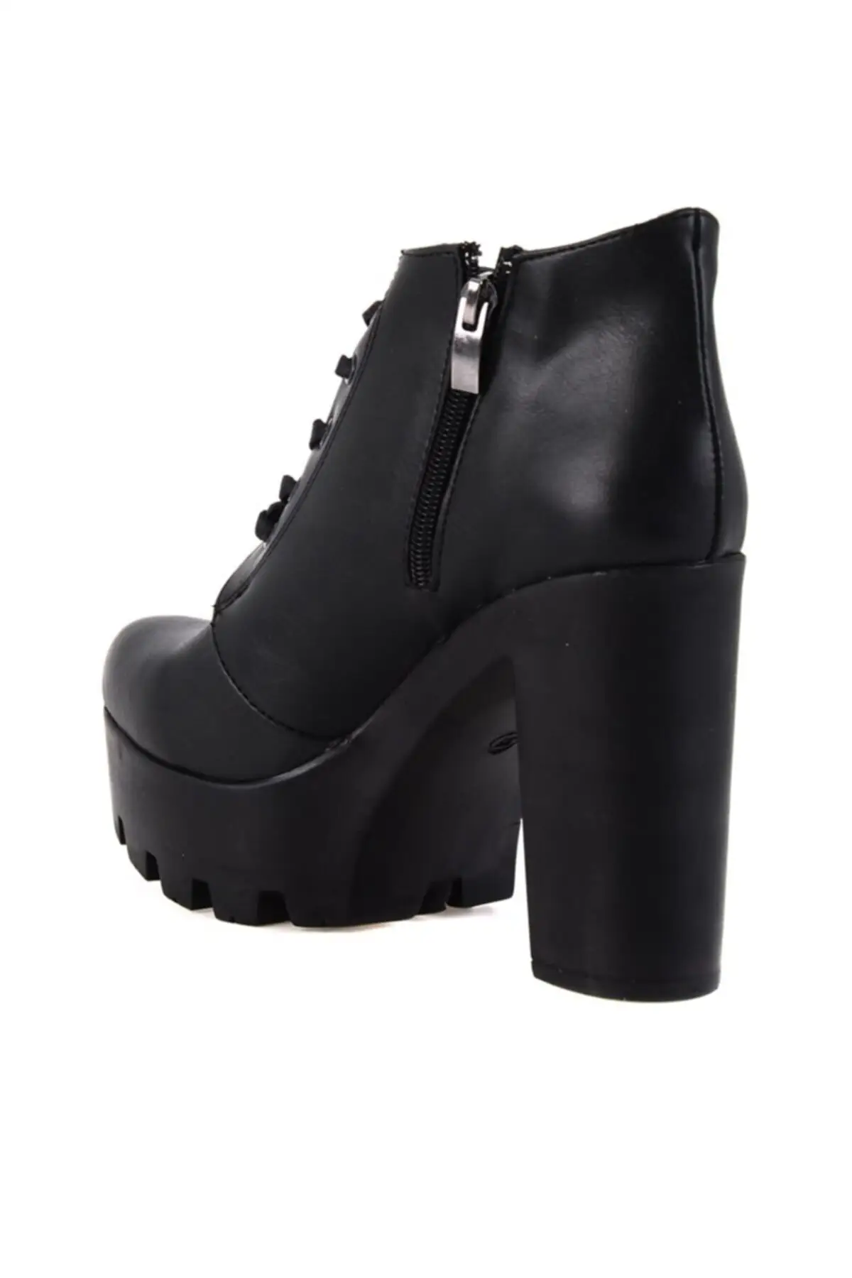 

Women BootsBlack 's ie & K New Arrival Luxury Stylish Female Boots Platform Designer Comfortable Ladies Boots High Quality