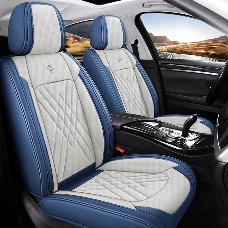 Универсальный чехол для автомобильных сидений всех моделей AUDI Q5 Q2 Q3 Q6 Q7 Q8 S1 S4 S5 S6 SQ5