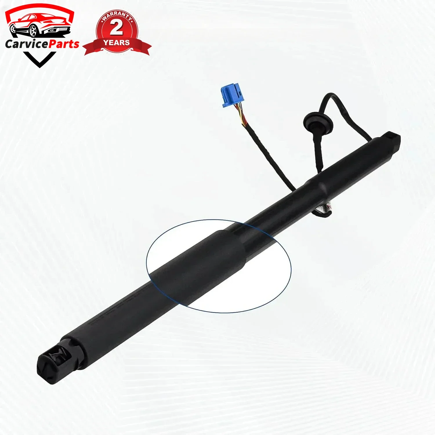 Силовой подъемник люка подъемная стойка багажника для Mercedes-Benz W166 ML GLE-Class ML350 ML63