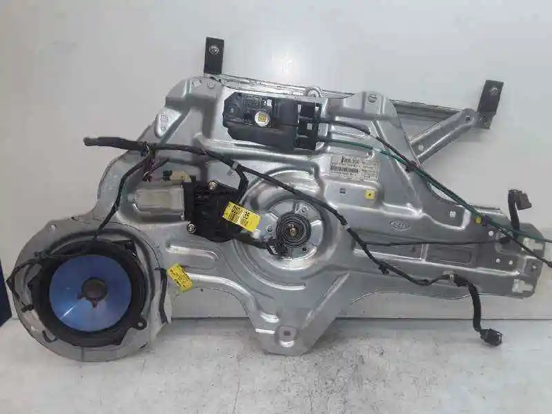 824802F020 right front elevators compatible with: Kia Cerato * (used) | Автомобили и мотоциклы