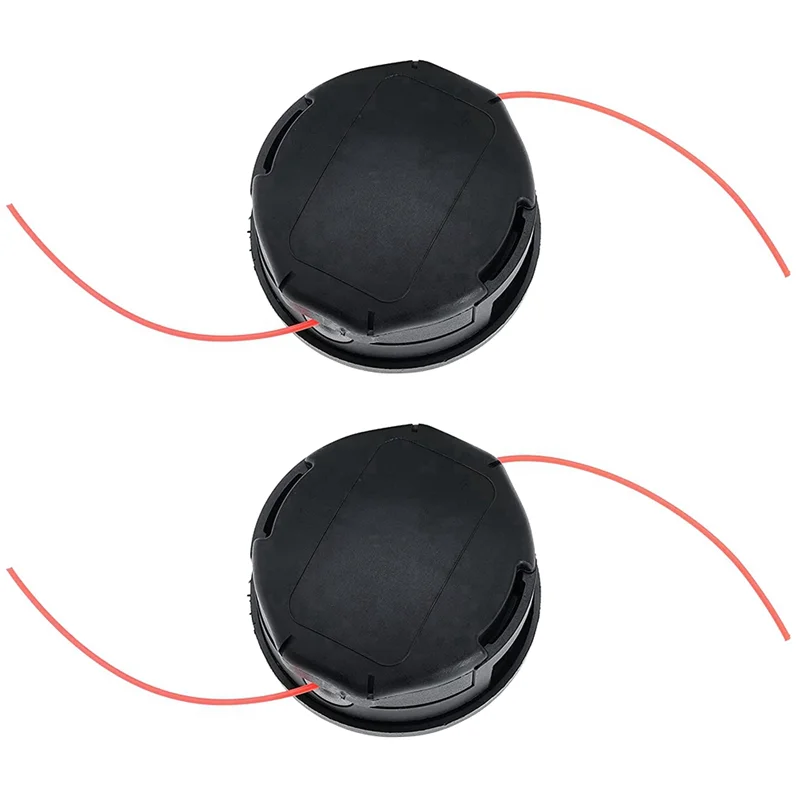 Триммерная головка для Echo Speed Feed 400 SRM 210 225 230 Weed Eater PAS 211 и т. д.