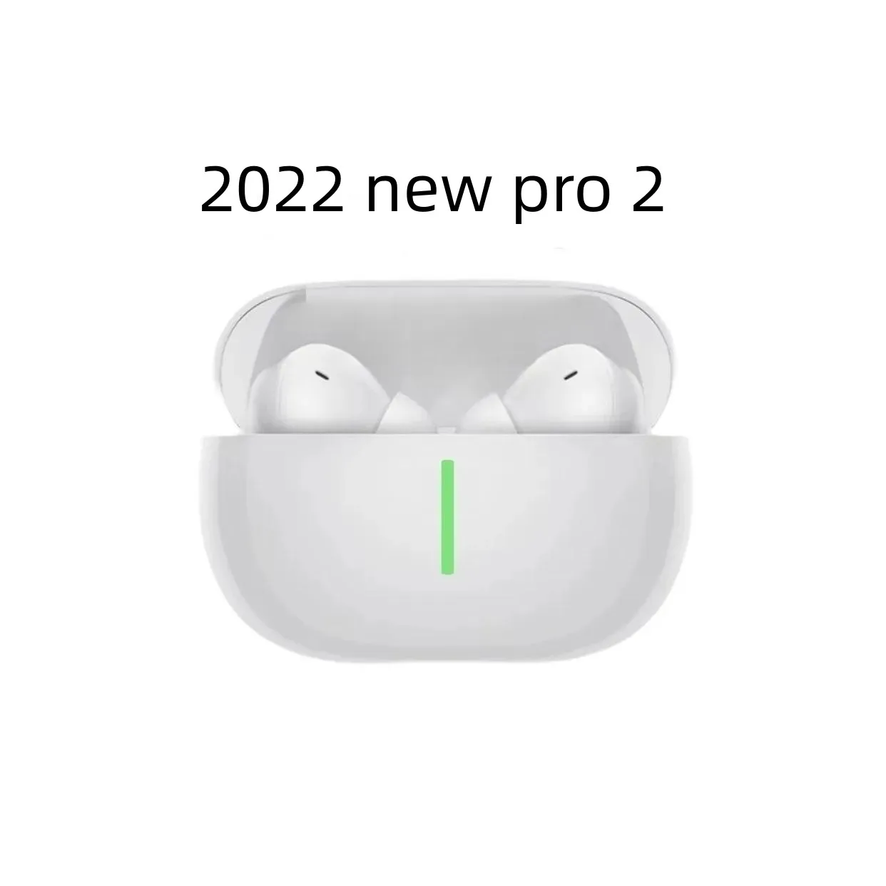 

Новинка 2023, Bluetooth-гарнитура DIXSG Pro 2 с шумоподавлением, беспроводная Спортивная гарнитура с зарядкой и оригинальной упаковкой
