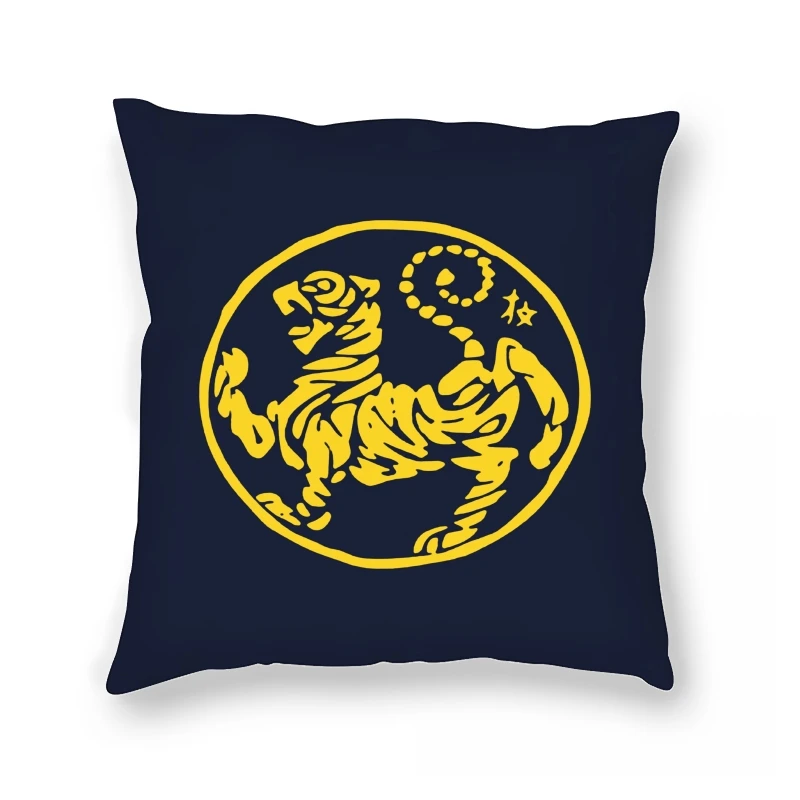 

Shotokan Tiger Karate Do Style Oversized Pillow Case Adult