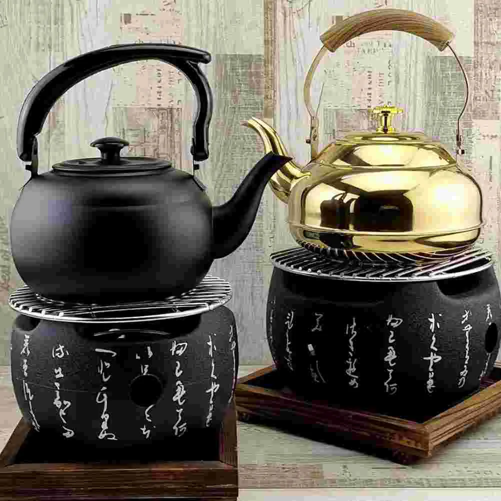 Круглая сетка для гриля коврик выпечки бытовой практичный сетчатый аксессуар