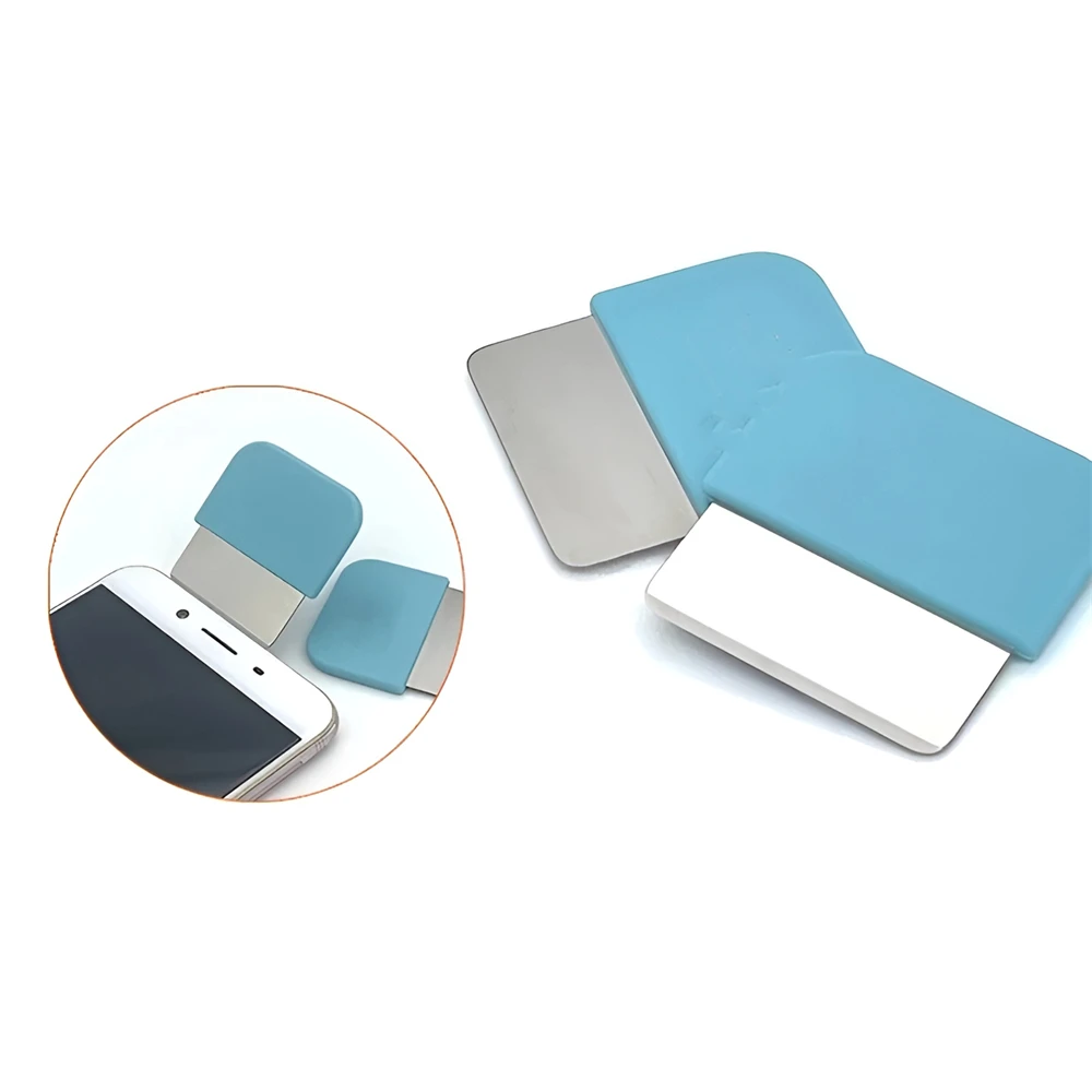 Сверхтонкий металлический инструмент для открытия интерфейса из стали PPD