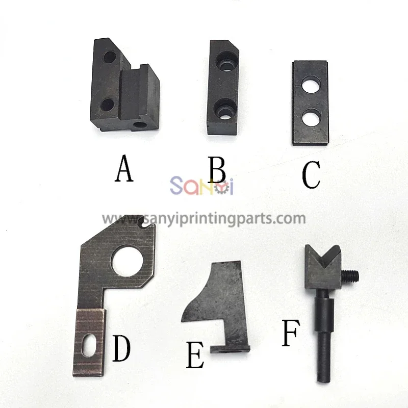 1 шт. аксессуары для головы Ziguang Martini 75 линия езды на драконе