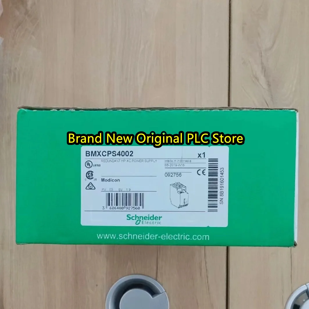 Склад гарантия 1 год новый TM221ME16R BMXCPS4002 HMIGXU5512 HMIS5T LC1D150BD BMXART0414 BMXXBE1000