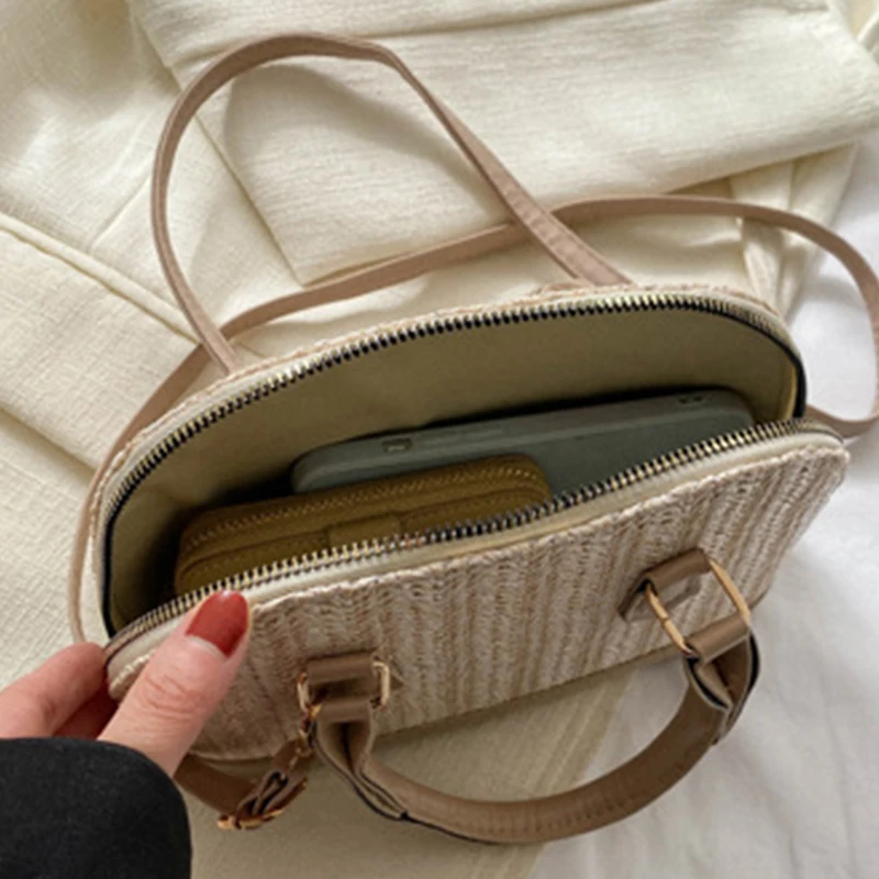 New Mini Small Ladies Shoulder Bag Square Bag 2023 Fashion New Quality PU Leather Women's Handbag Messenger Bags bolsa