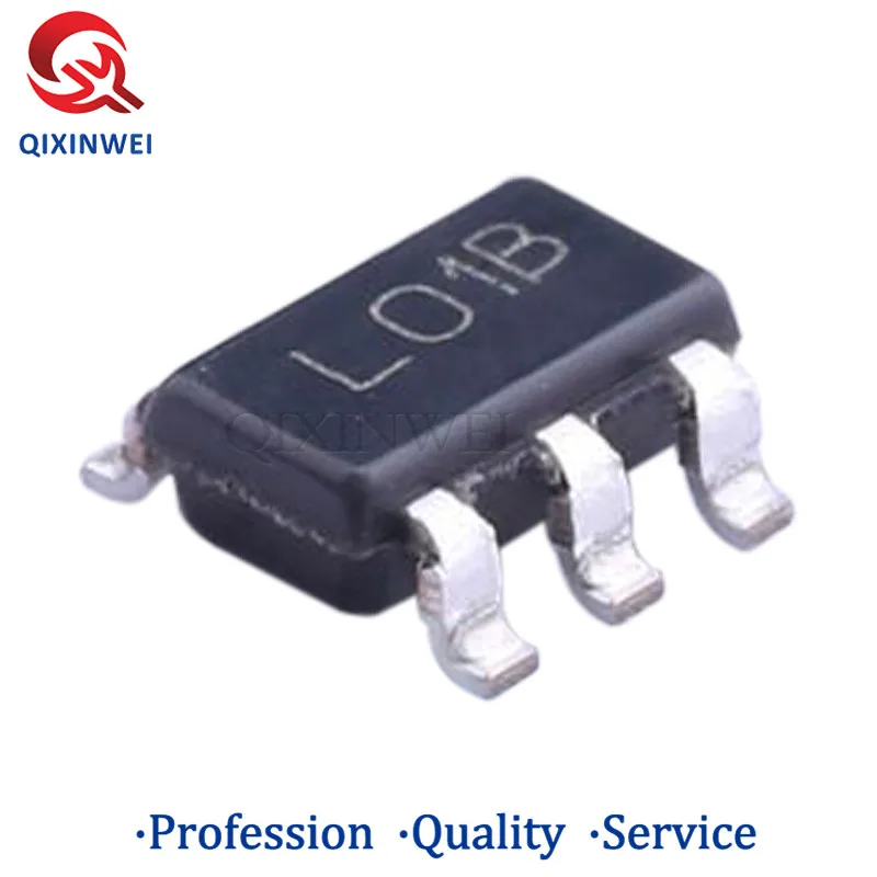 

10pcs/Lot LP2980IM5-5.0/NOPB LP2980IM5 TI SOT-23-5