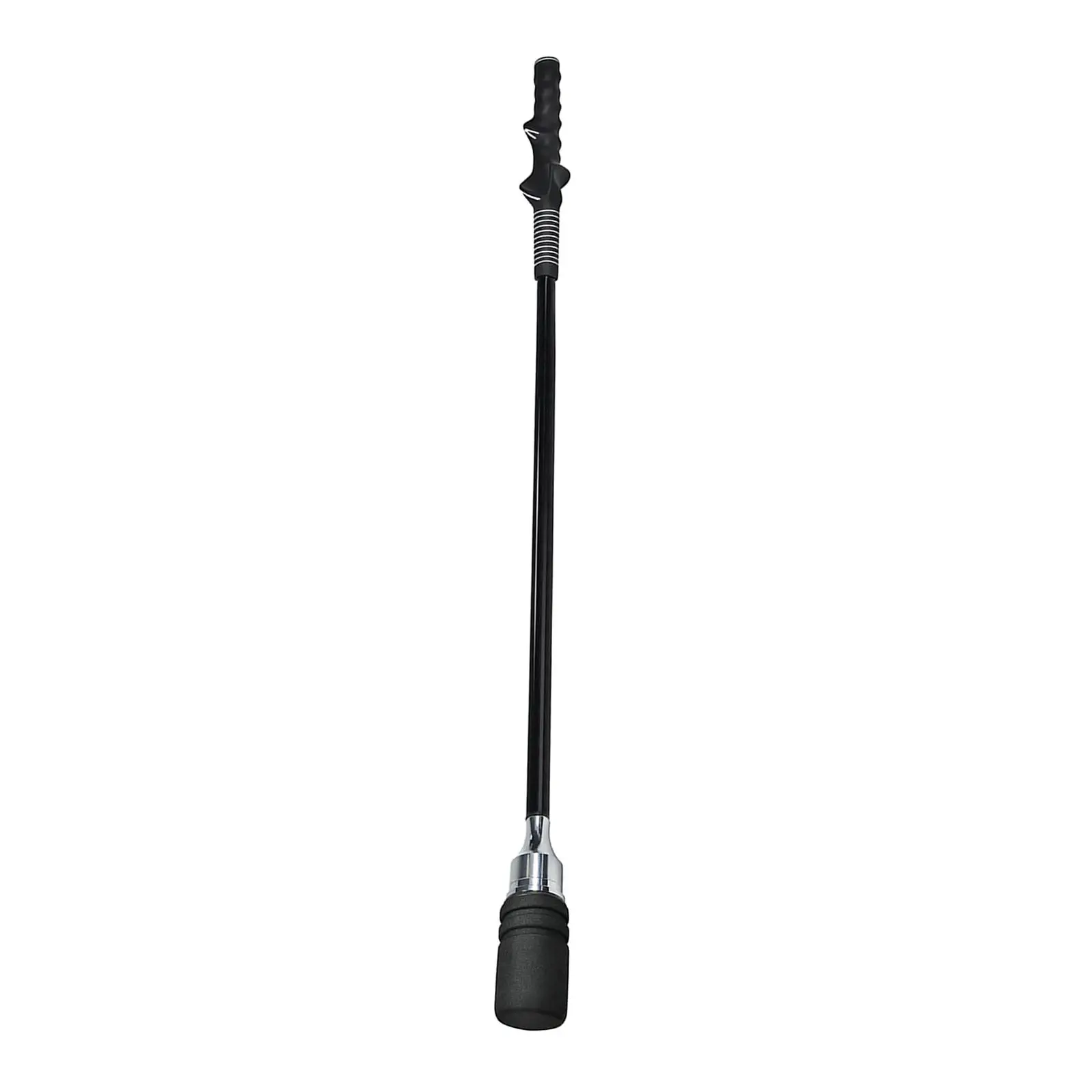 

Golf Swing Trainer Weight Bar Nonslip Grip Warm up Club for Balance Speed Gesture Correction Golf Practice Golf Supplies