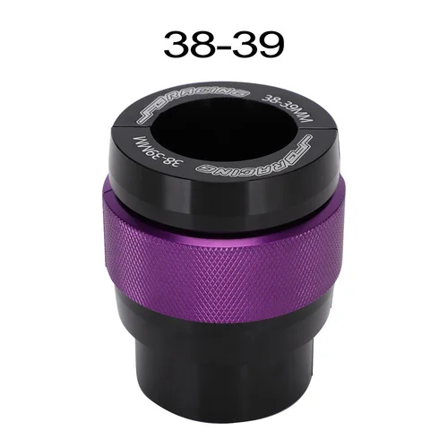 

Универсальный мотоцикл с ЧПУ 28-50 мм, передняя вилка, сальник, инструмент для водителя, ключ для сальника, алюминий для пит-байка