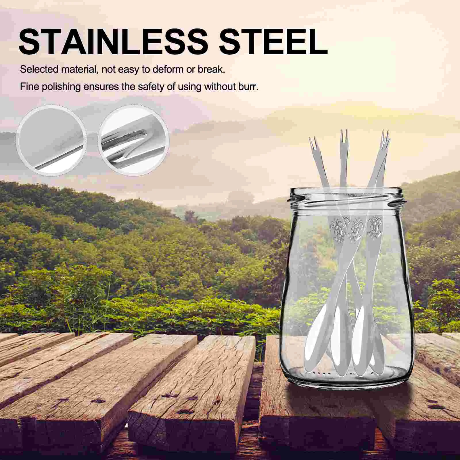 Столовые приборы из морепродуктов Крекеры для омаров Нержавеющая сталь Краб