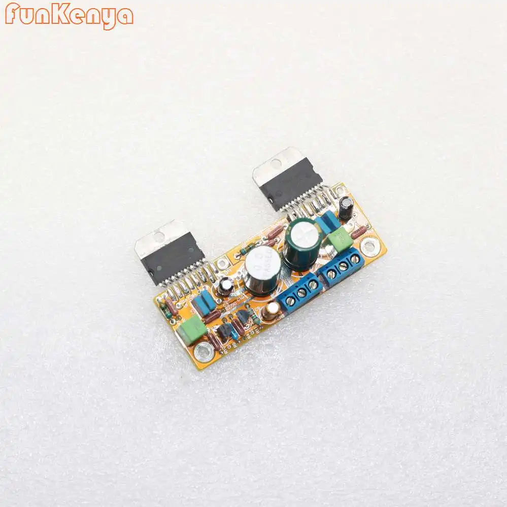 

LITE Assemble 7294 IC Power Amplifier Board TDA7294