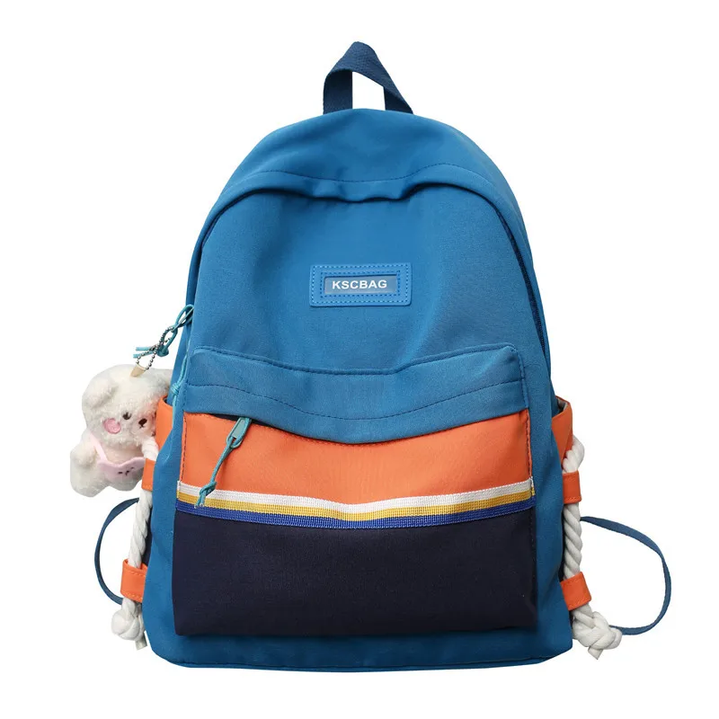 

Женский холщовый рюкзак, женские школьные рюкзаки, классные сумки для девочек 2022, большой школьный рюкзак для ноутбука, женский рюкзак