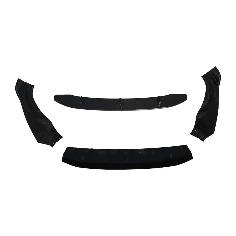 Suitable for 2017-2021 X3 front shovel X4 lip G01 4-section design