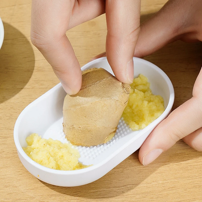 Многофункциональная терка для имбиря васаби дробилка измельчитель чеснока