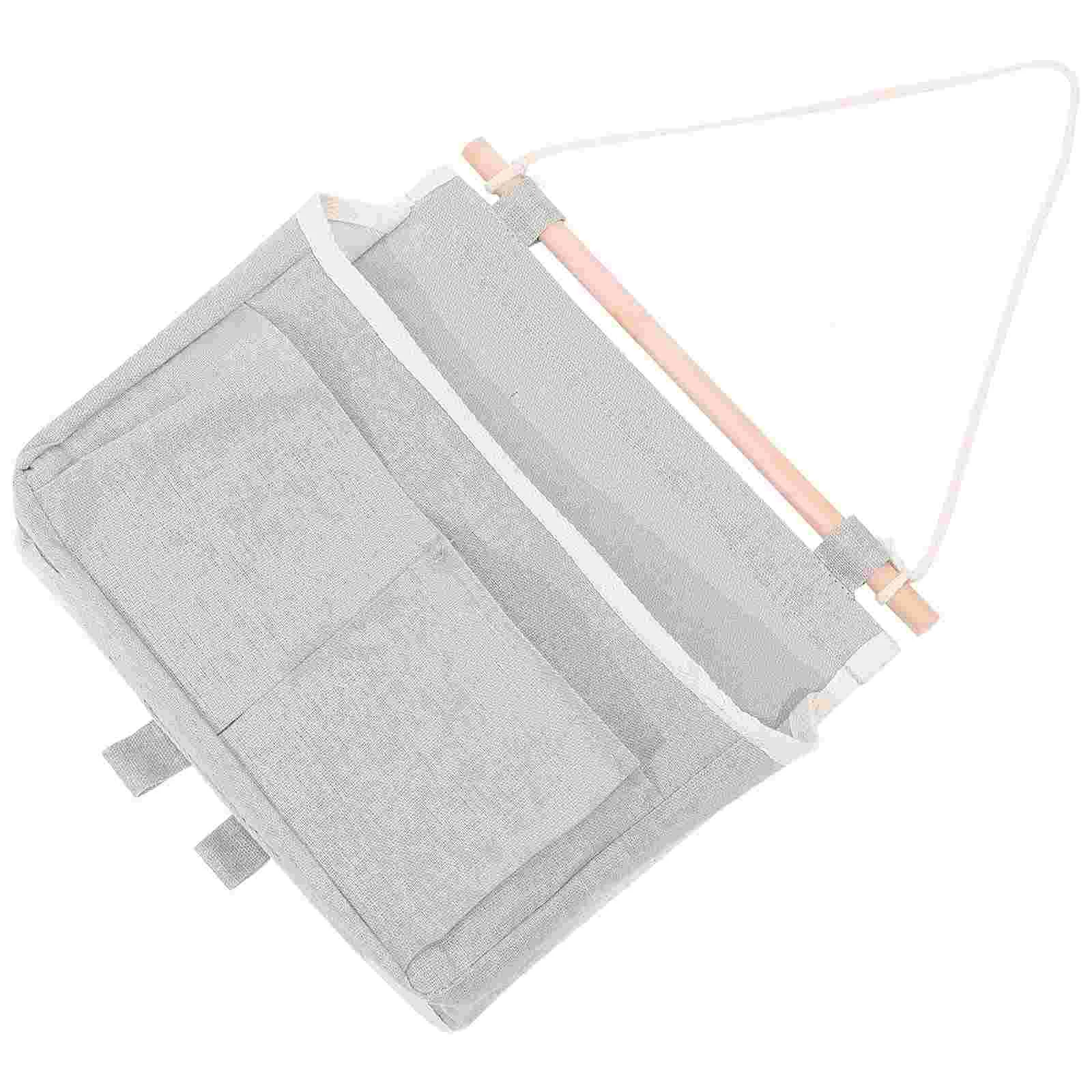 

Over Door Hanging Sundry Organizer Tool Hanging for Dormitory