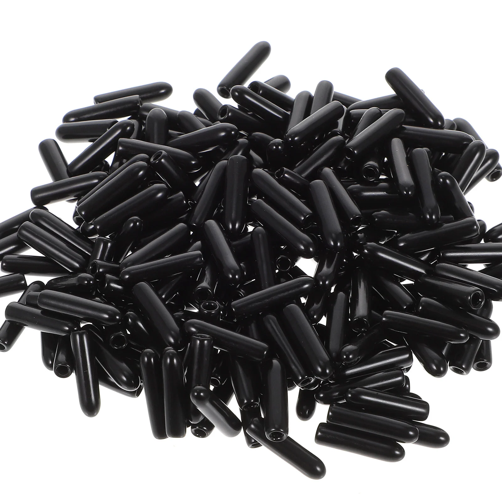 

Caps Bolt Covers Rubber Screw Endscrews Black Exposed Dome Protector Ends Toilet Bolts