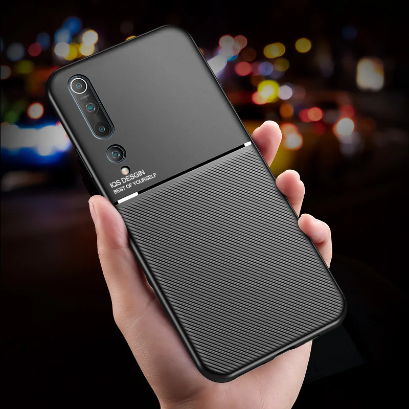 Фото Противоударный чехол с полосатой текстурой для Xiaomi 17T Pro 15T Ultra 14T 13T 12T Lite 11T 5G, противоскользящий чехол из ТПУ для мобильного телефона. №1