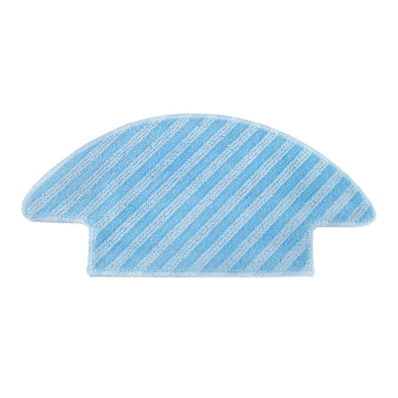 

Side Brush HEPA Filter For Lefant M210 M210S M210B M213 Mop Cloth Robot Vacuum Cleaner Spare Parts Accessories