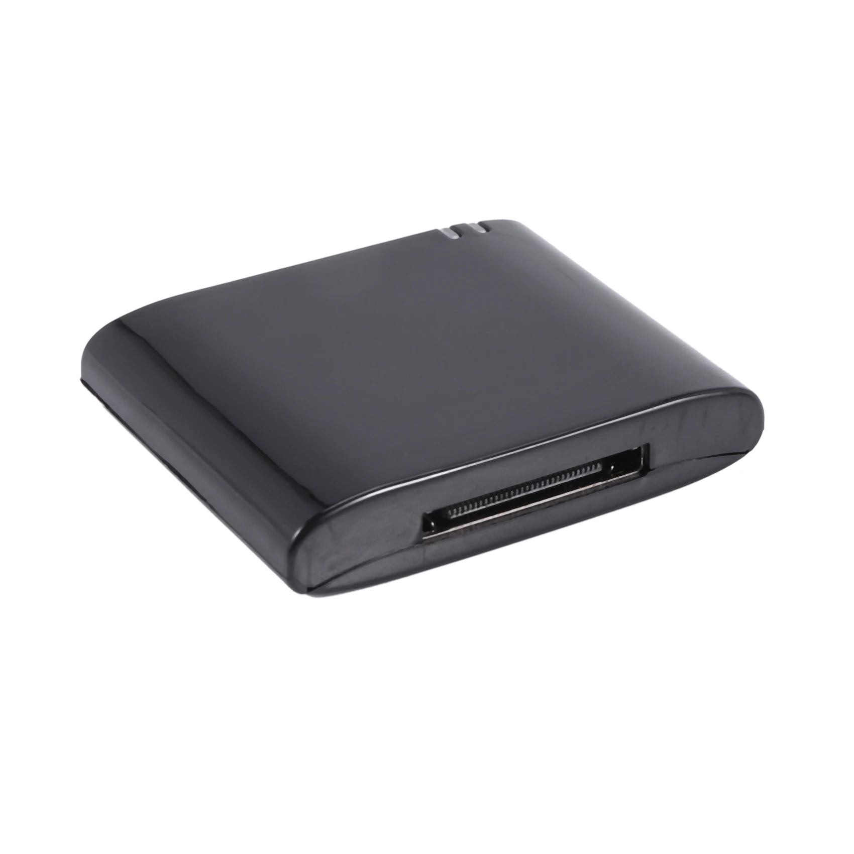 30-контактный Bluetooth-адаптер 4 1 A2DP аудио-музыкальный приемник для Bose Sounddock и разъем