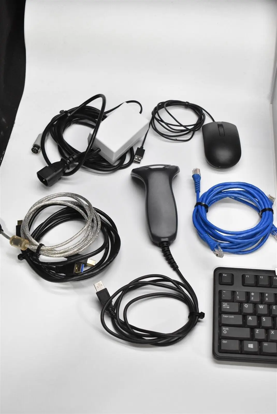 Рисунок 3 - Medit T500, стоматологический интраоральный