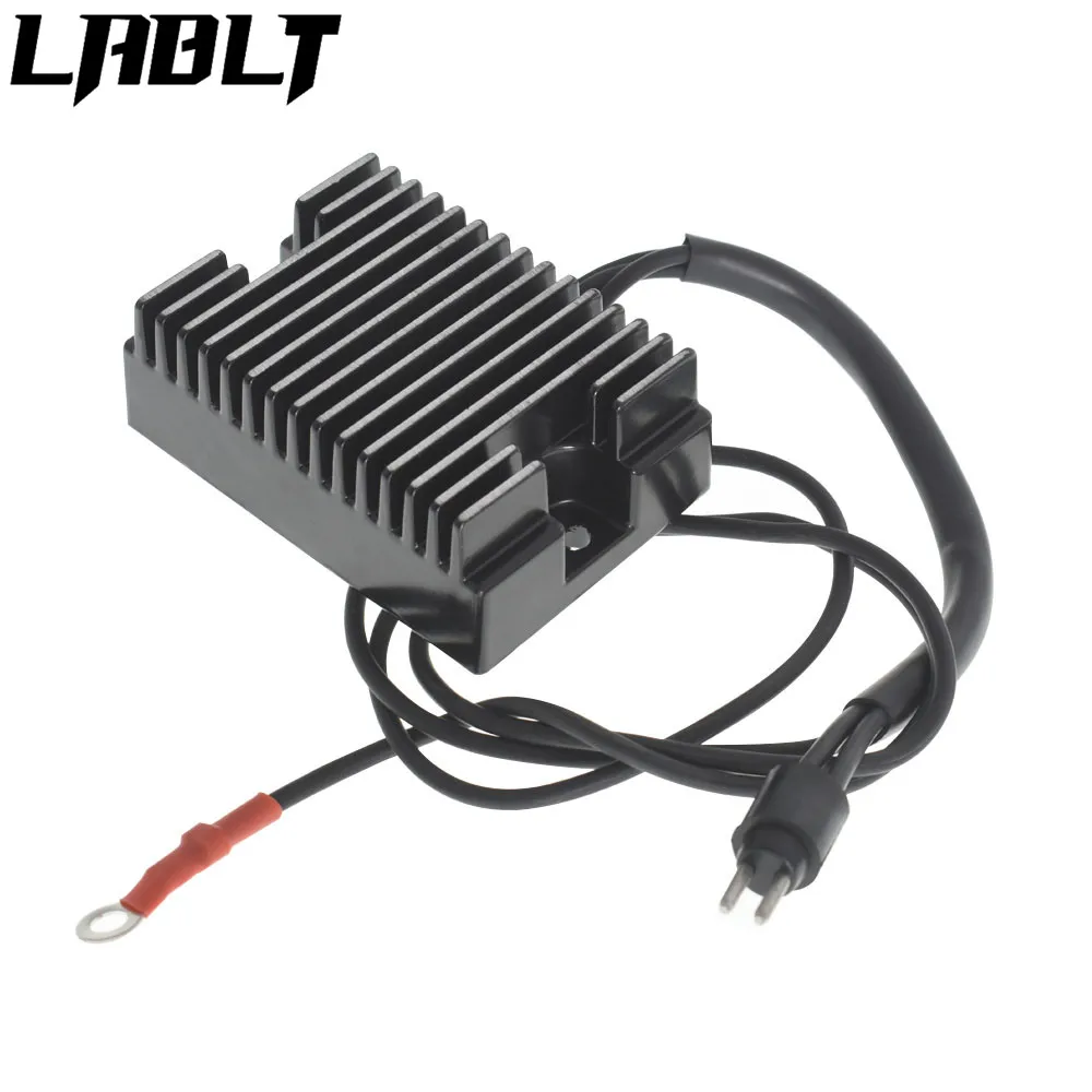 

Rectifier Regulator Voltage Fit for XLH 883 1000 1200 DELUXE SPORTSTER 1984-1991