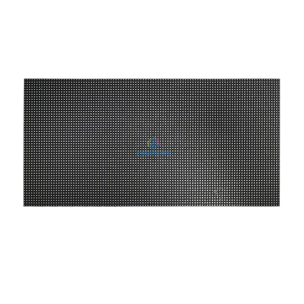 Дешевый RGB P3.076 320x160 мм 104x52 точки SMD2121 внутренний HD светодиодный видео экран