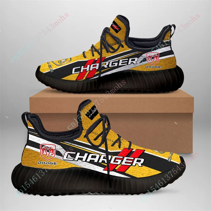 

Dodge Male Sneakers Lightweight Comfortable Tennis Shoes For Men Big Size Men's Sneakers High Quality Outdoor Casual Shoes