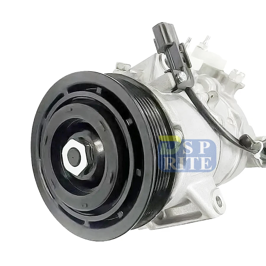 97701-L2200 Компрессор кондиционера переменного тока 97701 L2200 для Kia K5 DL3 Hyundai 2020 2021 2022 2023