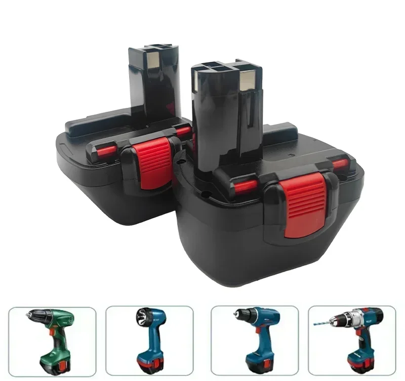 Аккумуляторная батарея 12 В 12800 мАч AHS GSB GSR VE-2 BAT043 BAT045 BAT046 BAT049 BAT139