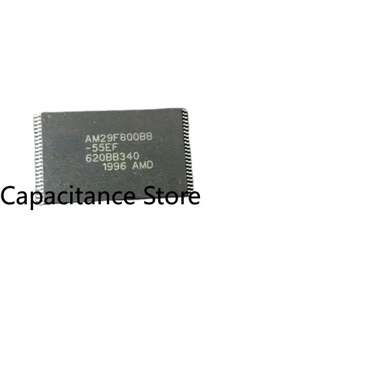 Фото 5 шт. CS5513-BSZ CS5512-BSZ ASM1051 ASM1153 ASM1351 ASM1182e AM29F800BB-55EF MAX4639ESE MAX4639EUE S3C2440AL-40 S3C2440AL-20 №3