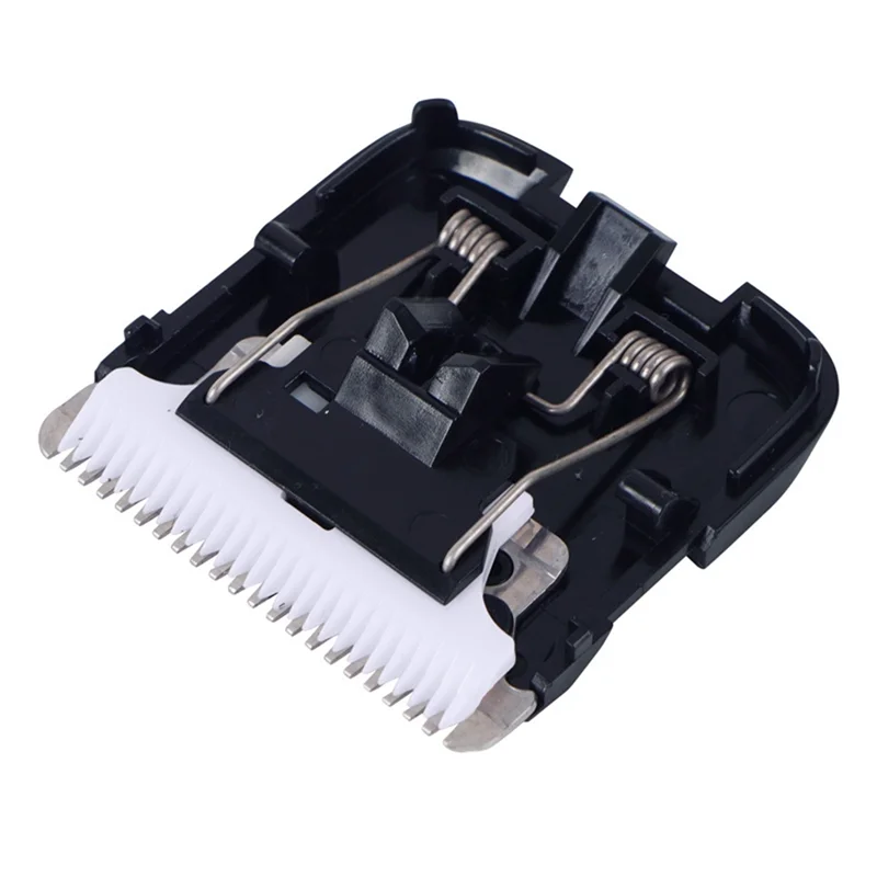 Replacement Hair Clipper Blades Ceramic Cutter Head for Enchen Boost Universal Accessories A