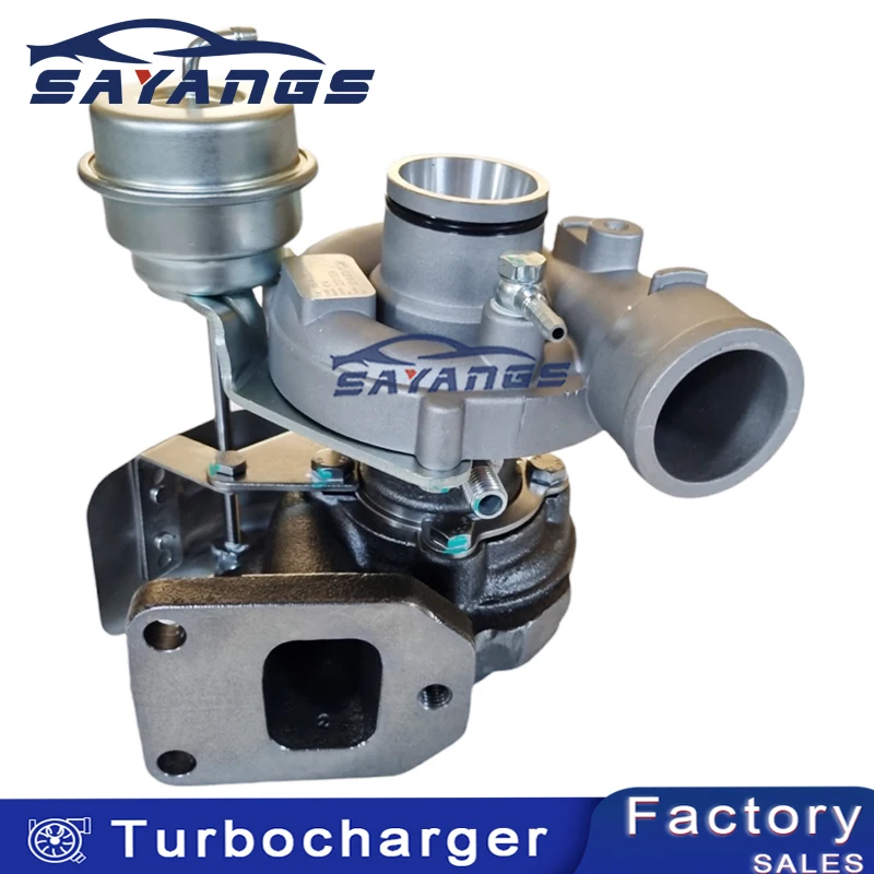 Турбокомпрессор TB0392 53149707025 53149887025 074145701 C CX ШРУС для VW LT 28-35 28-46 1996-2006 2.5 TDI