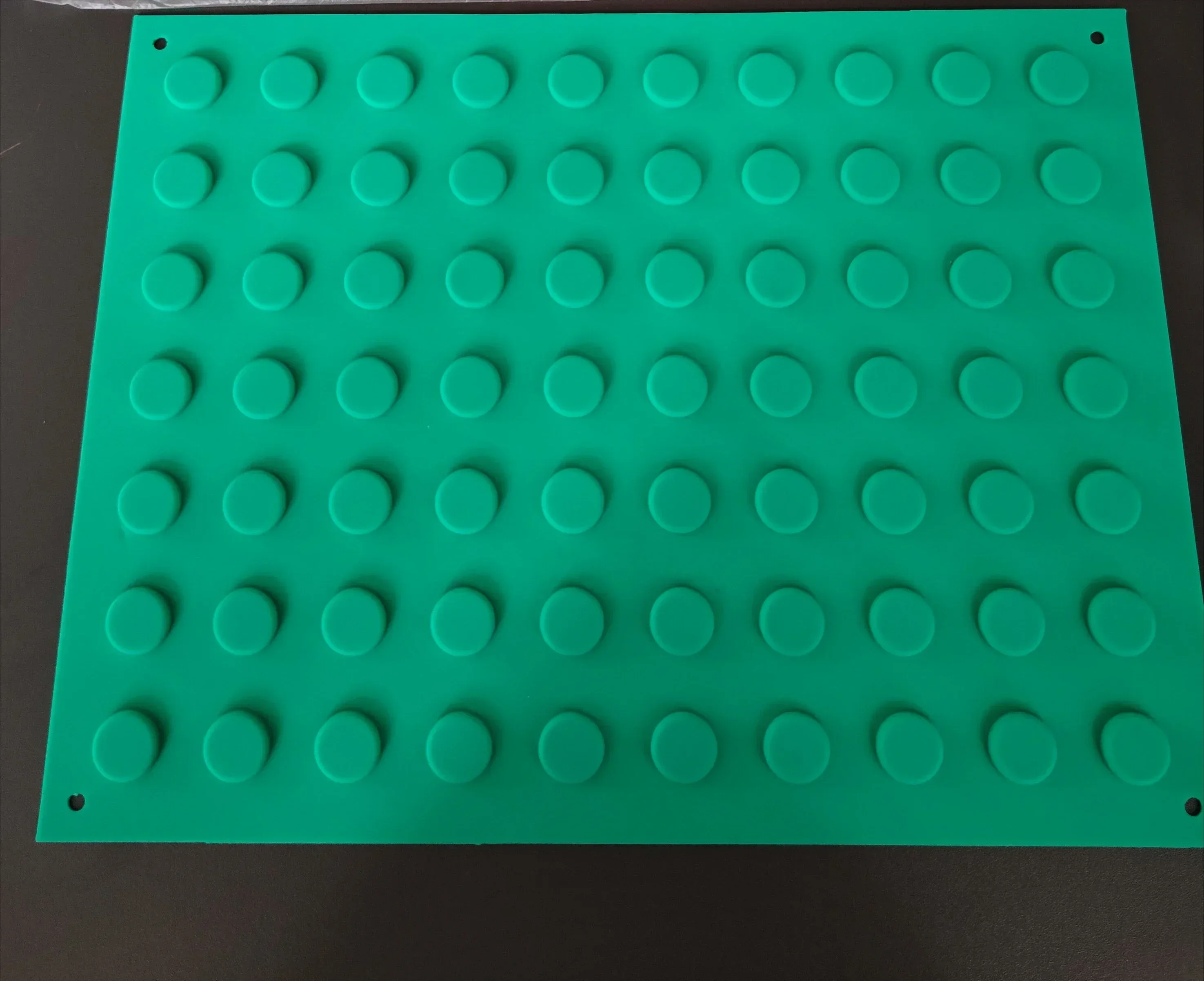 

Магнитные коврики для инструментов